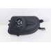 Mercedes E Class W210 99-01 Black Projector Fog Lamp